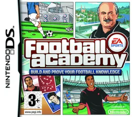 Football Academy: Build and Prove Your Football Knowledge image