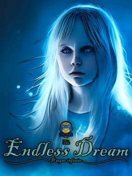 The Endless Dream Game Cover Artwork