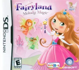 Fairyland Melody Magic image