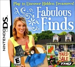 Fabulous Finds image