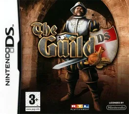 The Guild DS image