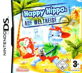 Happy Hippo's World Tour