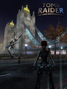 Tomb Raider: The Tower Bridge Experience