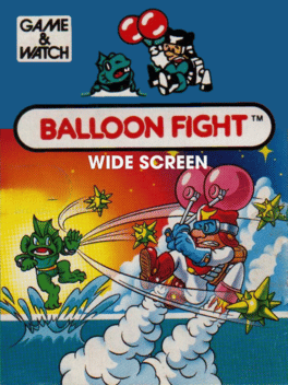 Balloon Fight