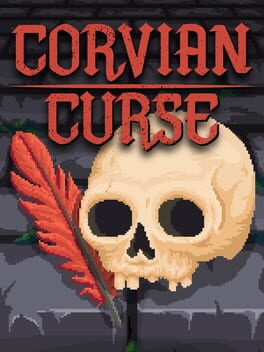 Corvian Curse