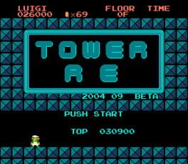 Tower RE