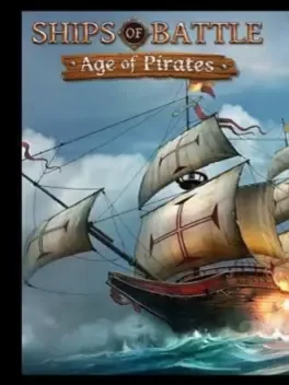 Ships of Battle Age of Pirates
