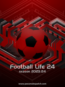 Football Life 2024