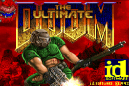 The Ultimate Doom