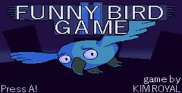 Funny Bird Game