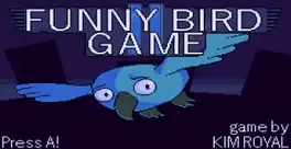 Funny Bird Game 2 image