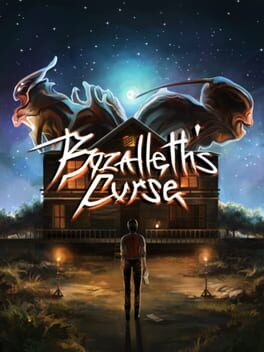 Bozalleth's Curse Game Cover Artwork