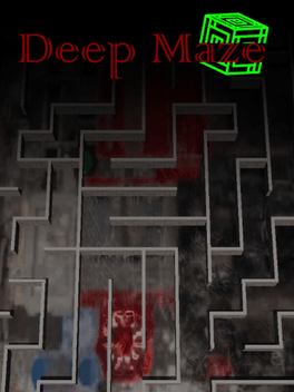 Deep Maze