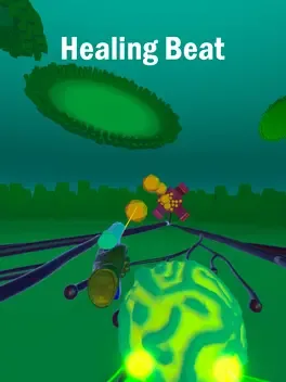 Healing Beat image