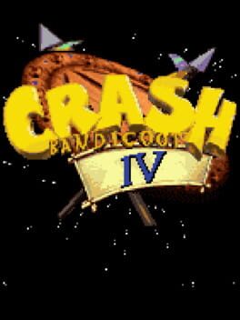 Crash Advance IV