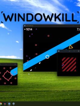 Windowkill Game Cover Artwork