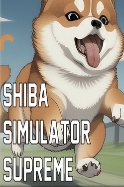 Shiba Simulator Supreme