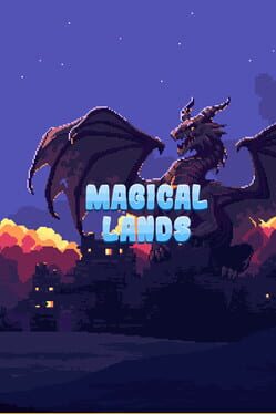 Magical Lands