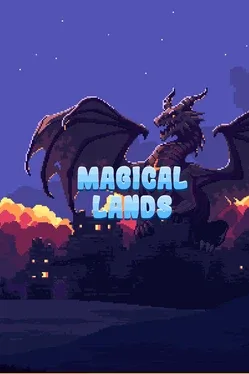 Magical Lands