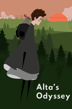 Alta's Odyssey