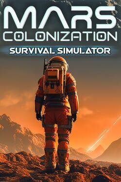 Image de Mars Colonization: Survival Simulator
