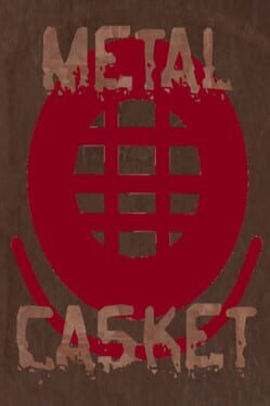Metal Casket