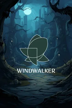 Windwalker