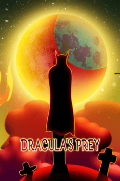 Dracula's Prey: A Nightmare in Rome