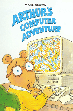 Arthur's Computer Adventure