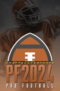 Draft Day Sports: Pro Football 2024