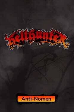 Hell Hunter: Anti-Nomen