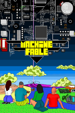 Machine Fable