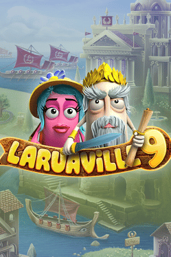 Laruaville 9