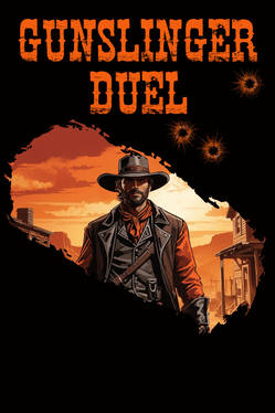 Gunslinger Duel