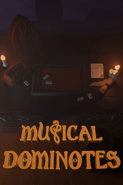 Musical Dominotes