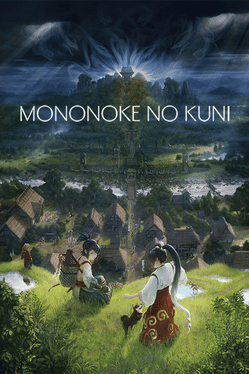 Mononoke