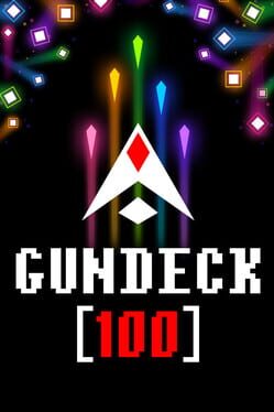 GunDeck 100