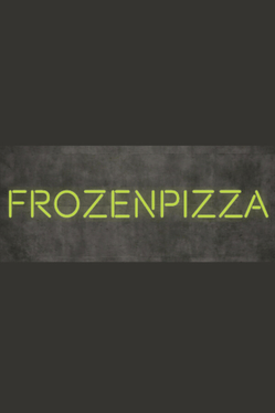 FrozenPizza