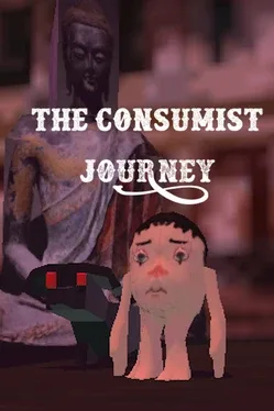 The Consumist Journey image