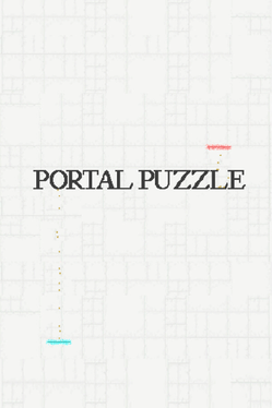 Portal Puzzle