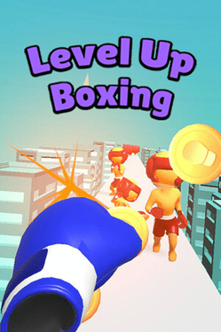 Level Up Boxing VR