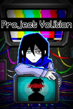 Project Volition