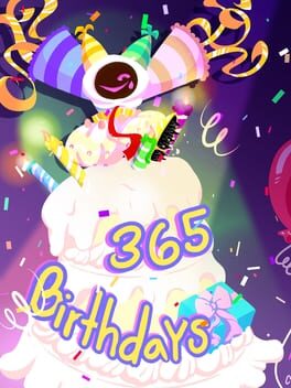 365 Birthdays