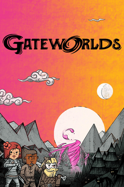 Gateworlds