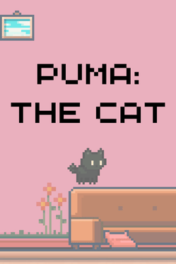 Puma: The Cat