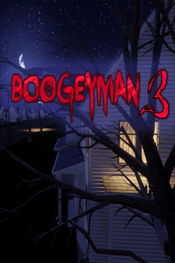 Boogeyman 3