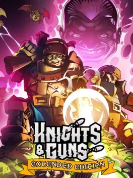 Knights & Guns: Extended Edition image