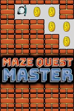 Maze Quest Master