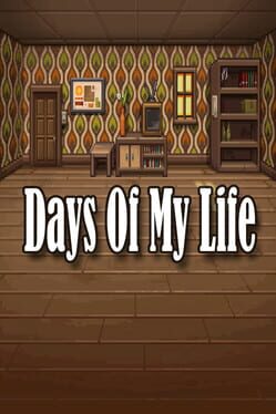 Days Of My Life Game Cover Artwork