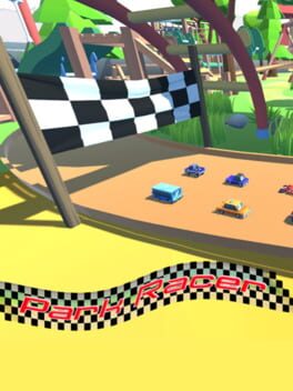 公园赛车手破解游戏下载-游戏公社